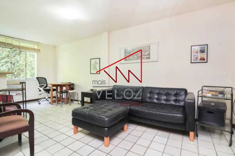 Apartamento à venda com 1 quarto, 48m² - Foto 12