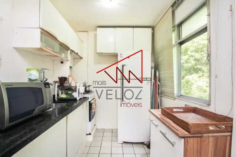 Apartamento à venda com 1 quarto, 48m² - Foto 16