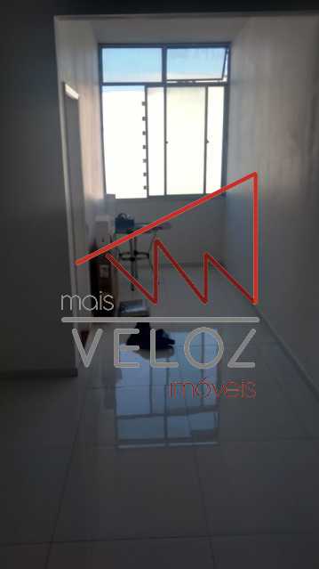 Apartamento, 1 quarto, 40 m² - Foto 9