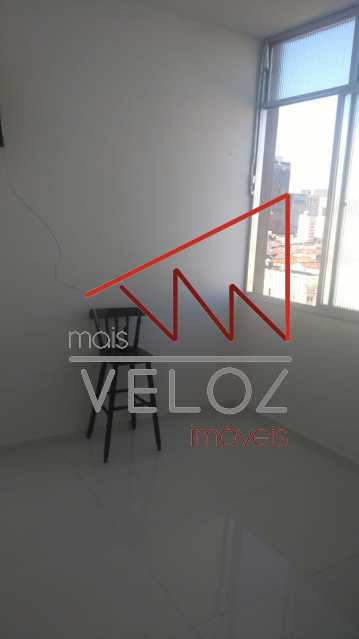 Apartamento, 1 quarto, 40 m² - Foto 12