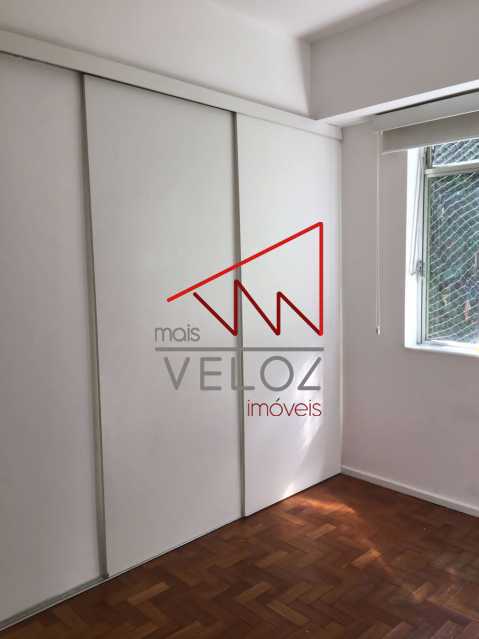 Apartamento à venda com 1 quarto, 48m² - Foto 4