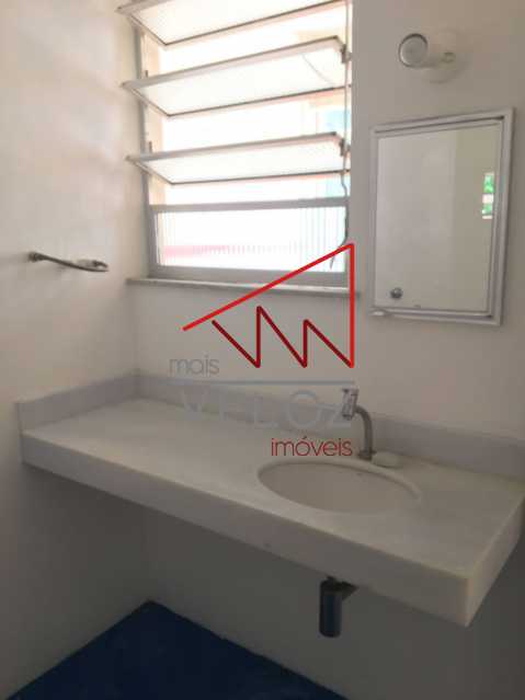 Apartamento à venda com 1 quarto, 48m² - Foto 6