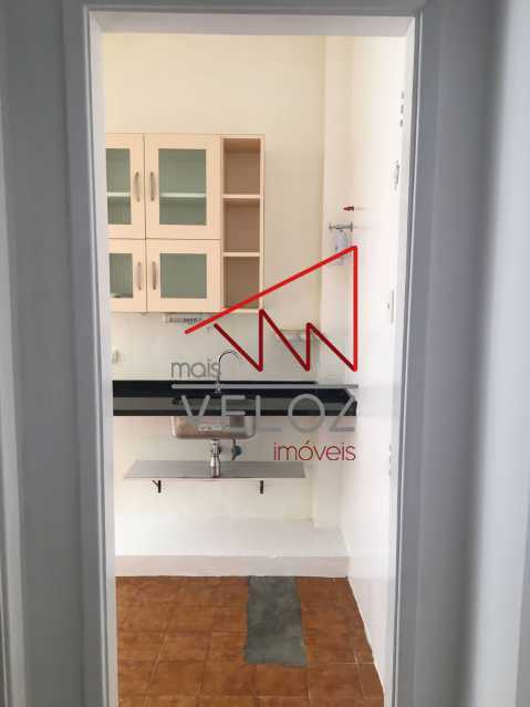 Apartamento à venda com 1 quarto, 48m² - Foto 9