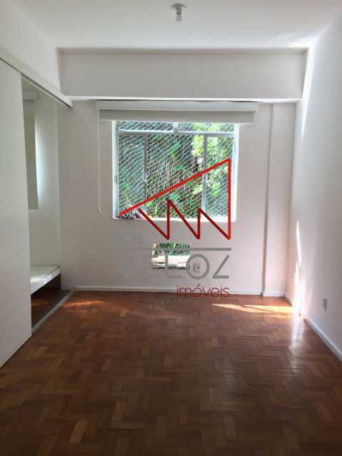 Apartamento à venda com 1 quarto, 48m² - Foto 10