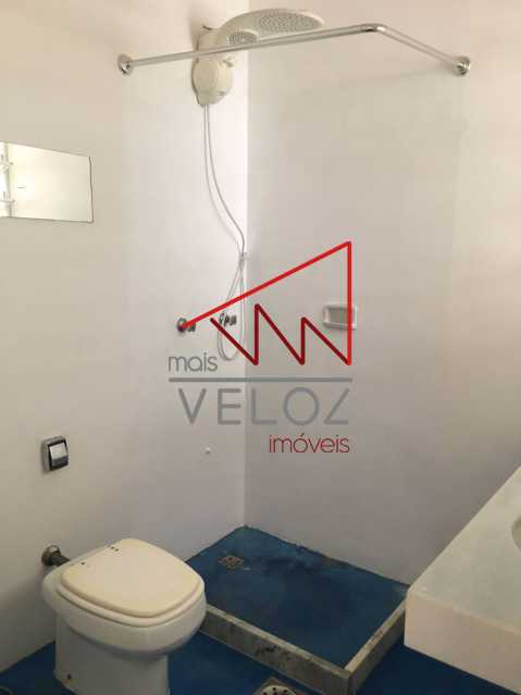 Apartamento à venda com 1 quarto, 48m² - Foto 11