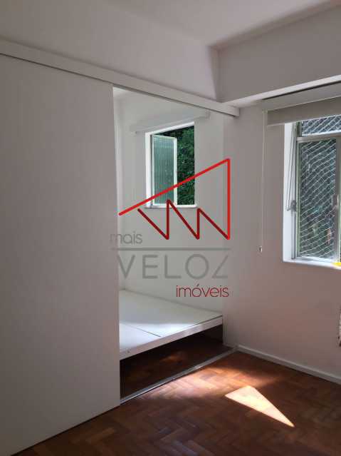 Apartamento à venda com 1 quarto, 48m² - Foto 12