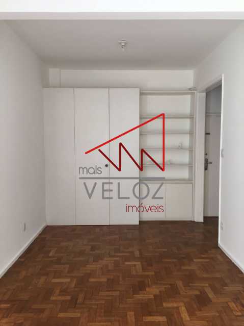 Apartamento à venda com 1 quarto, 48m² - Foto 21