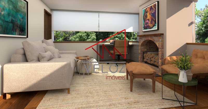 Apartamento, 5 quartos, 384 m² - Foto 26