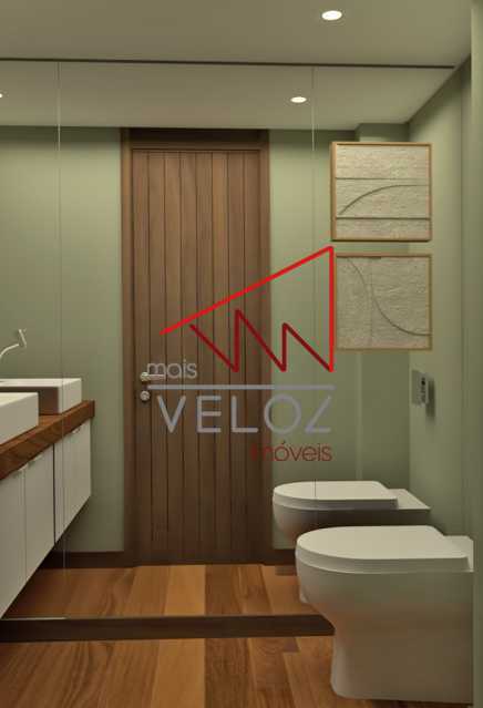 Apartamento, 5 quartos, 384 m² - Foto 30