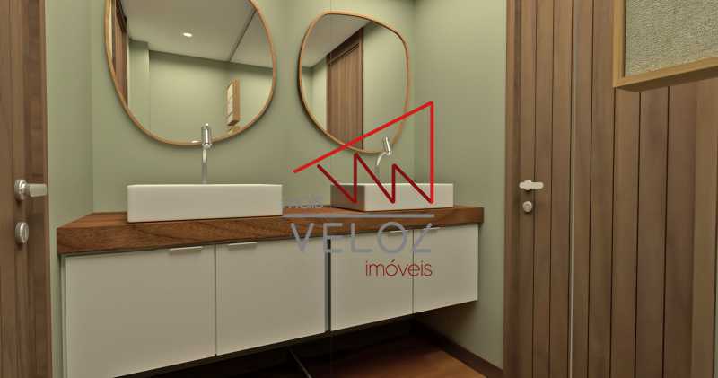 Apartamento, 5 quartos, 384 m² - Foto 6