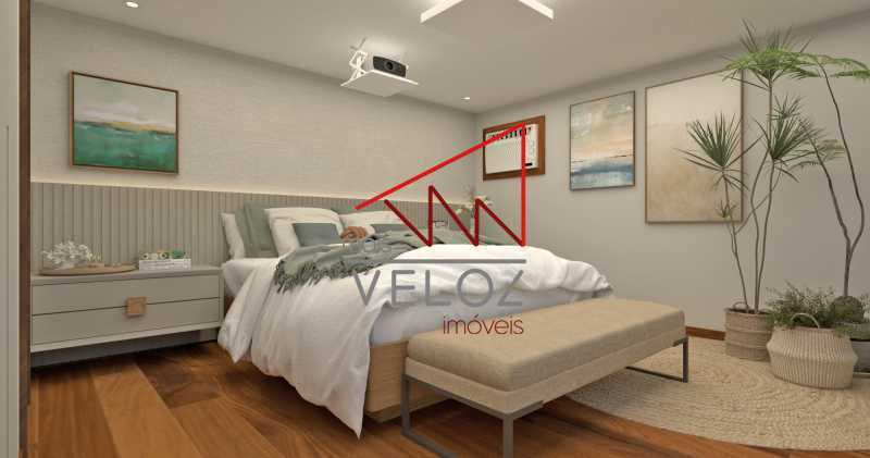 Apartamento, 5 quartos, 384 m² - Foto 10