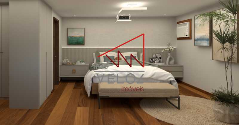 Apartamento, 5 quartos, 384 m² - Foto 19