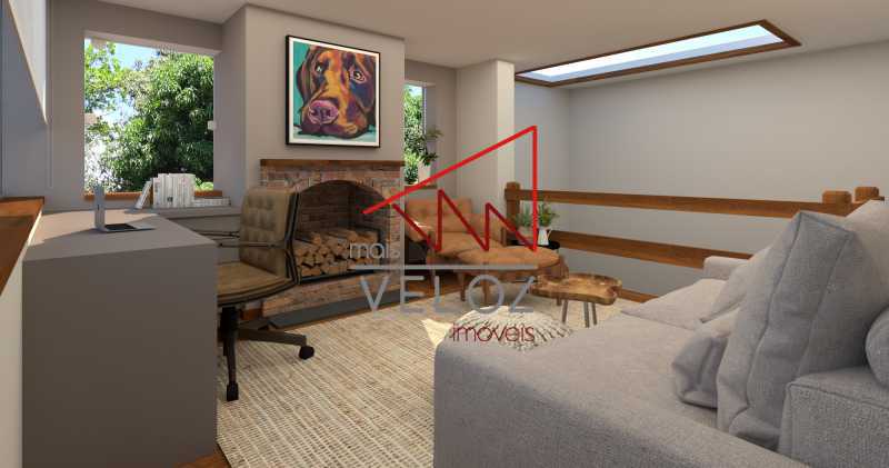 Apartamento, 5 quartos, 384 m² - Foto 22