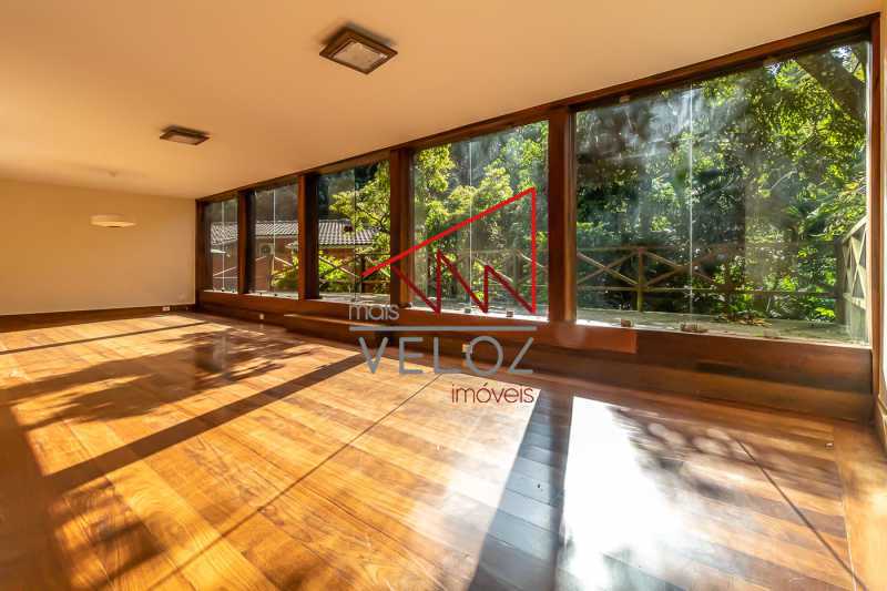 Apartamento, 5 quartos, 384 m² - Foto 12