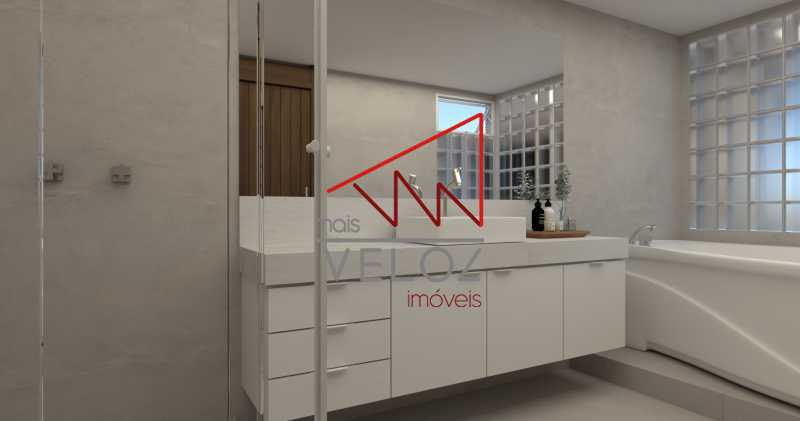 Apartamento, 5 quartos, 384 m² - Foto 11