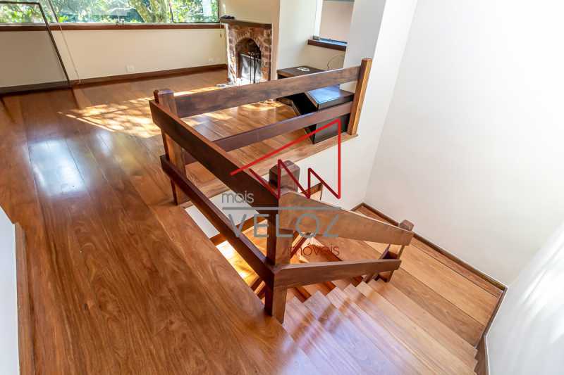 Apartamento, 5 quartos, 384 m² - Foto 7