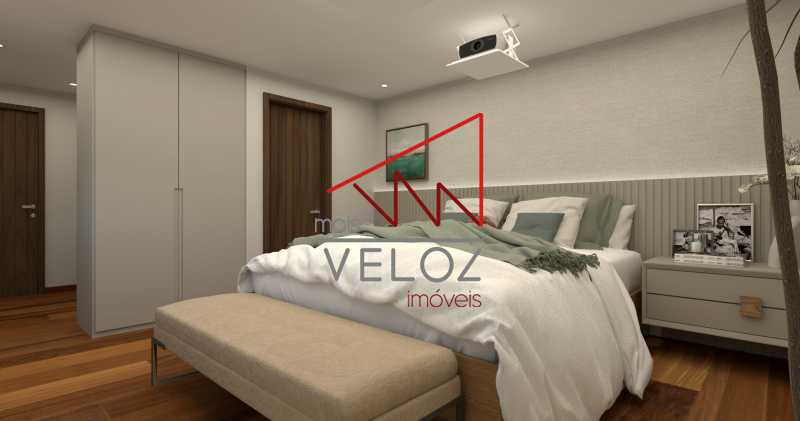 Apartamento, 5 quartos, 384 m² - Foto 9