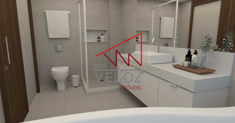 Apartamento, 5 quartos, 384 m² - Foto 24