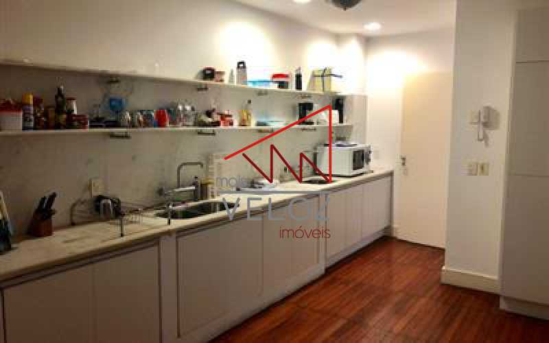 Apartamento à venda com 3 quartos, 200m² - Foto 15