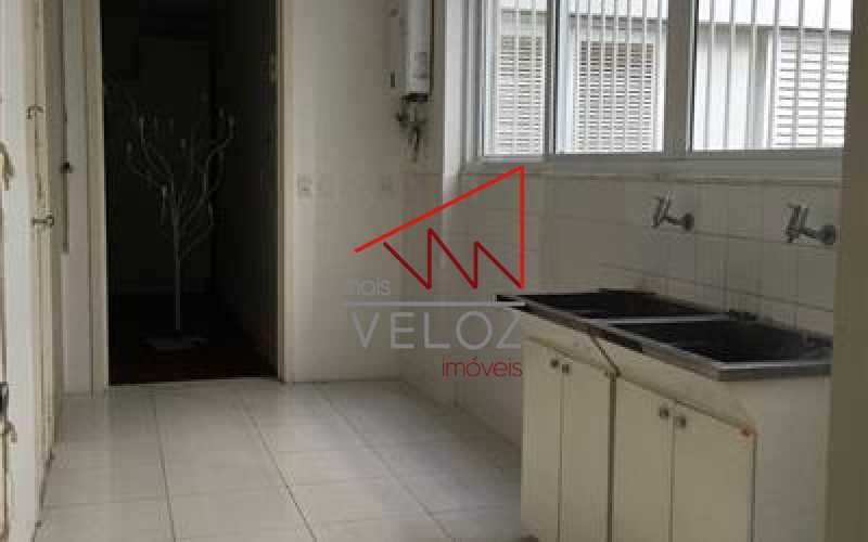 Apartamento à venda com 3 quartos, 200m² - Foto 20