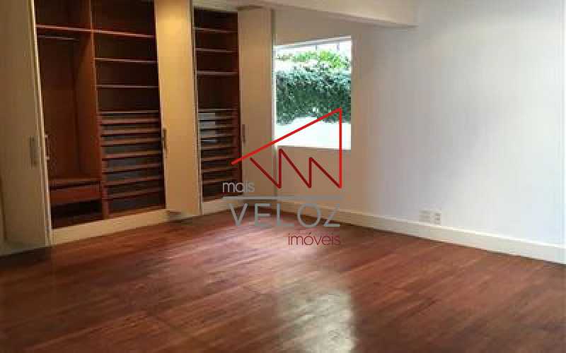 Apartamento à venda com 3 quartos, 200m² - Foto 12