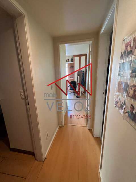 Apartamento à venda com 3 quartos, 128m² - Foto 8