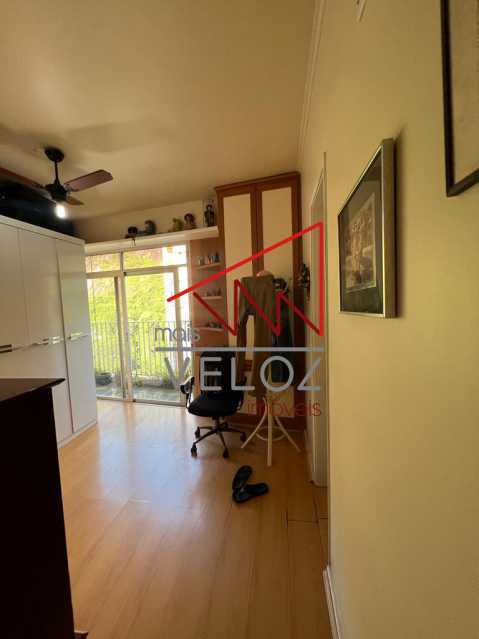 Apartamento à venda com 3 quartos, 128m² - Foto 11