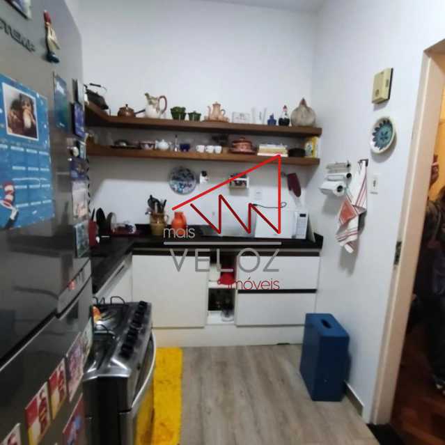 Apartamento à venda com 3 quartos, 135m² - Foto 11