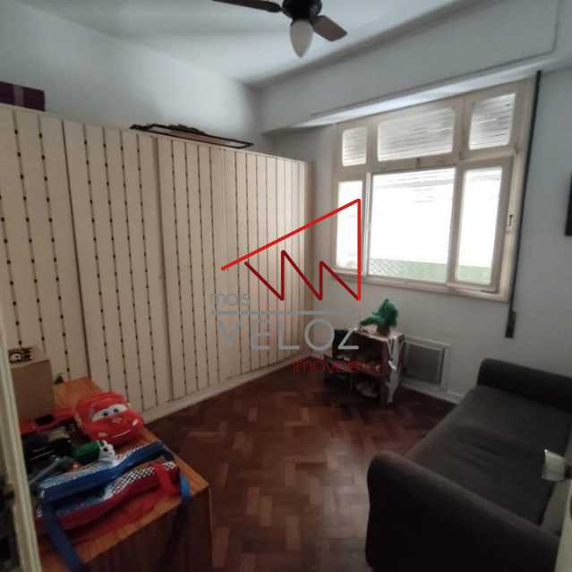 Apartamento à venda com 3 quartos, 135m² - Foto 17