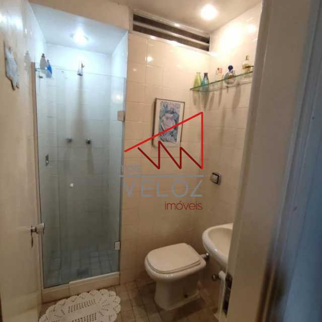 Apartamento à venda com 3 quartos, 135m² - Foto 16