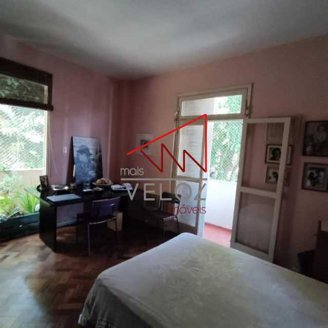 Apartamento à venda com 3 quartos, 135m² - Foto 19