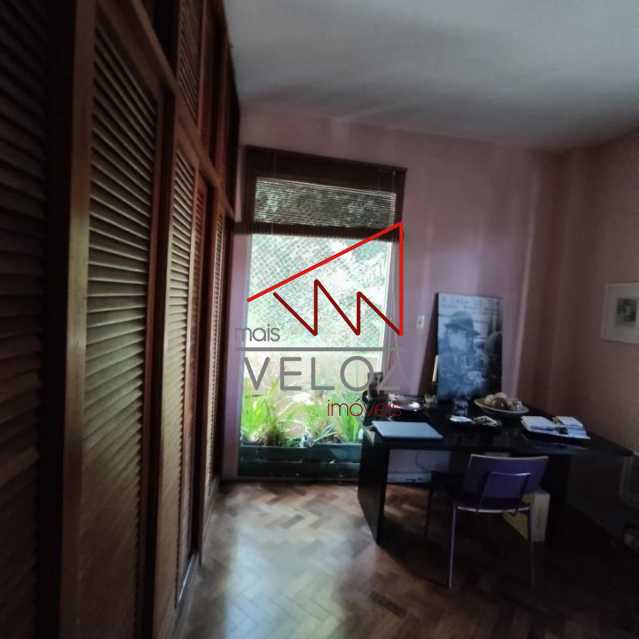 Apartamento à venda com 3 quartos, 135m² - Foto 21