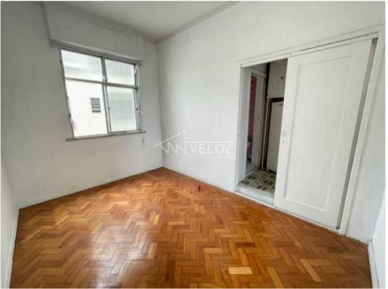 Apartamento à venda com 1 quarto, 38m² - Foto 12