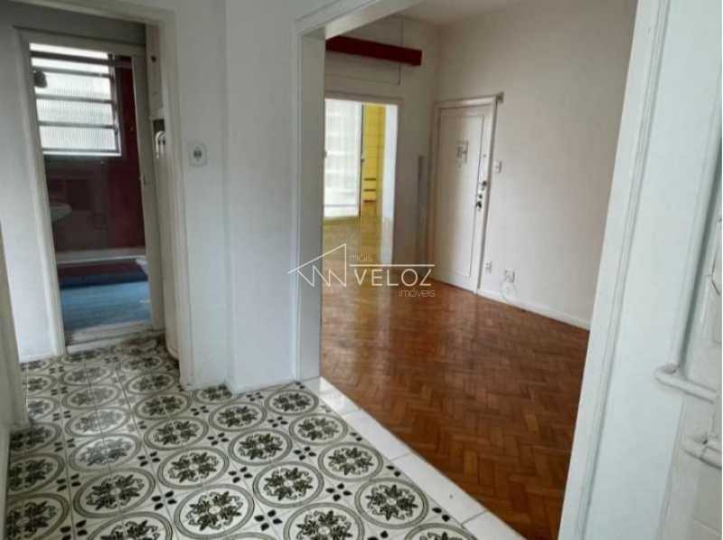 Apartamento à venda com 1 quarto, 38m² - Foto 21