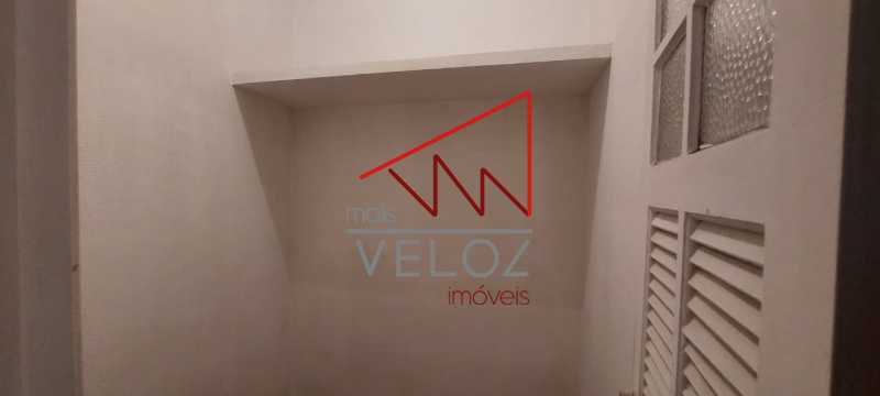 Apartamento à venda com 2 quartos, 54m² - Foto 20