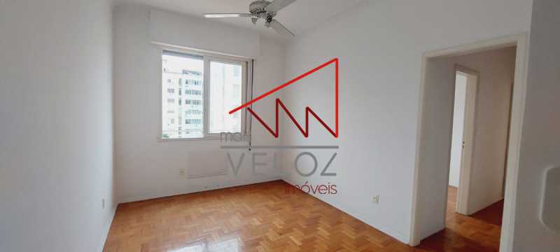 Apartamento à venda com 2 quartos, 54m² - Foto 1