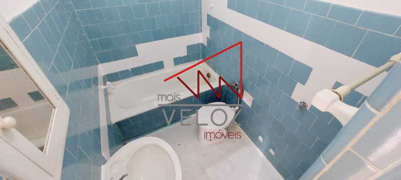 Apartamento à venda com 2 quartos, 54m² - Foto 25