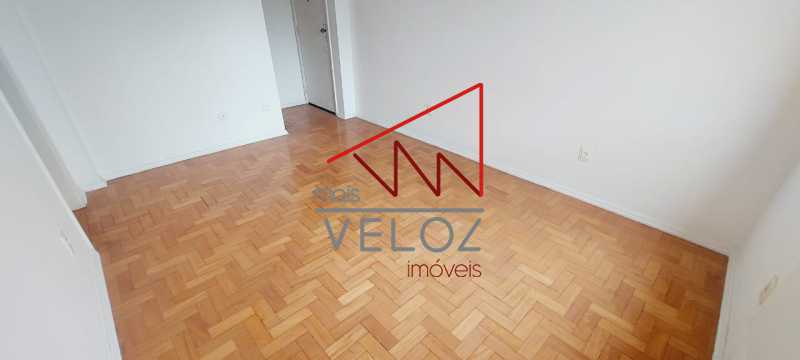 Apartamento à venda com 2 quartos, 54m² - Foto 3