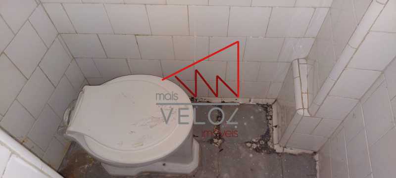 Apartamento à venda com 2 quartos, 54m² - Foto 22