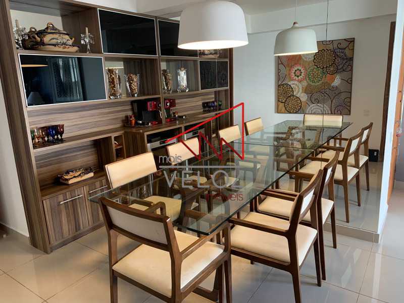 Apartamento à venda com 3 quartos, 100m² - Foto 5
