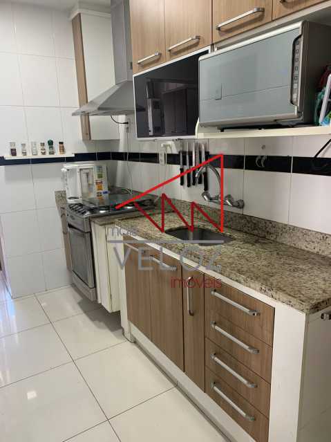 Apartamento à venda com 3 quartos, 100m² - Foto 6