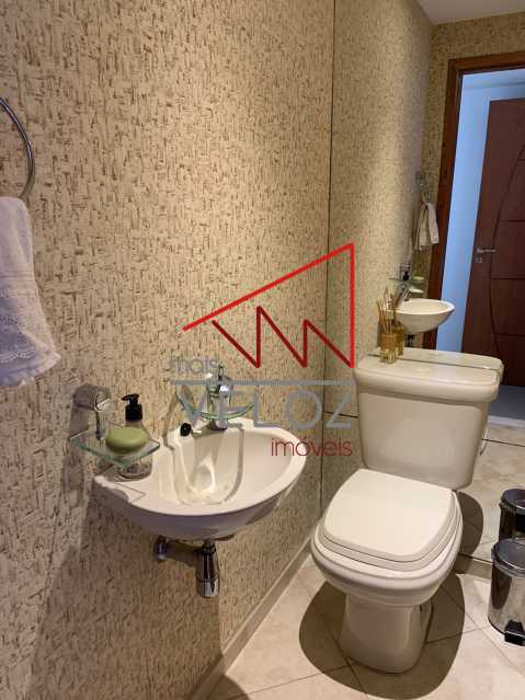 Apartamento à venda com 3 quartos, 100m² - Foto 7