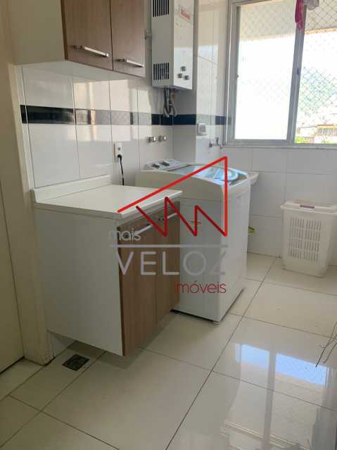 Apartamento à venda com 3 quartos, 100m² - Foto 9