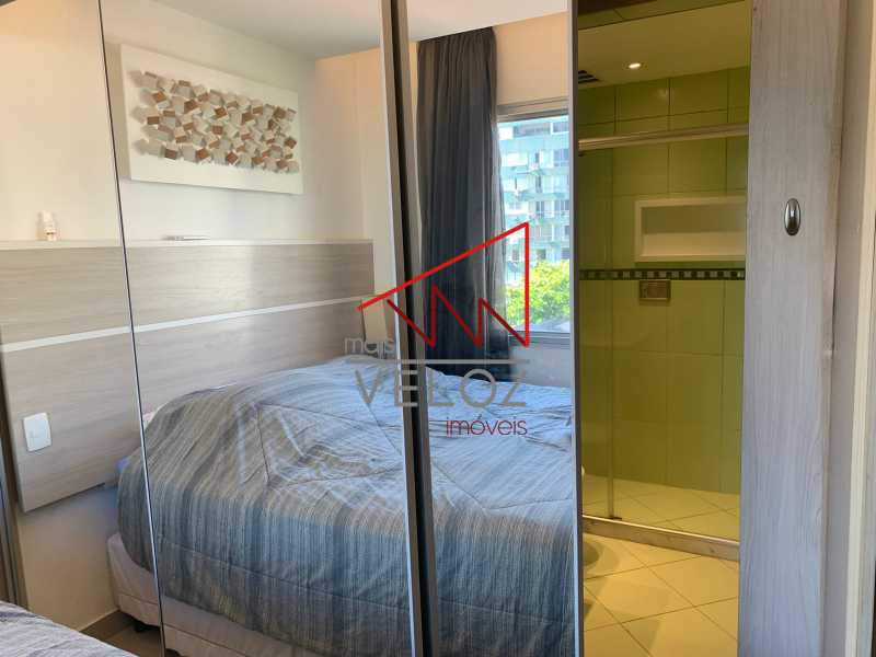 Apartamento à venda com 3 quartos, 100m² - Foto 12