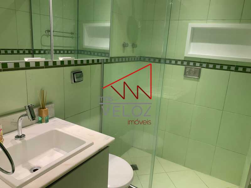 Apartamento à venda com 3 quartos, 100m² - Foto 13