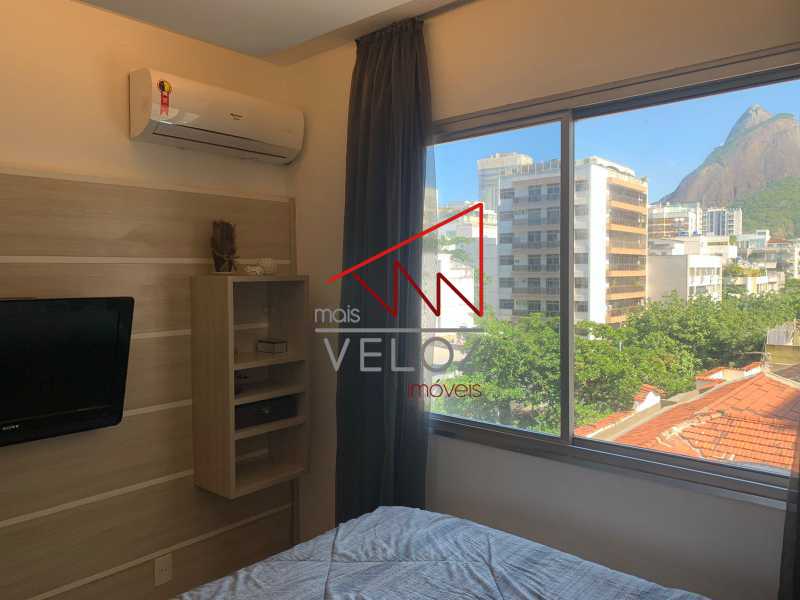 Apartamento à venda com 3 quartos, 100m² - Foto 14
