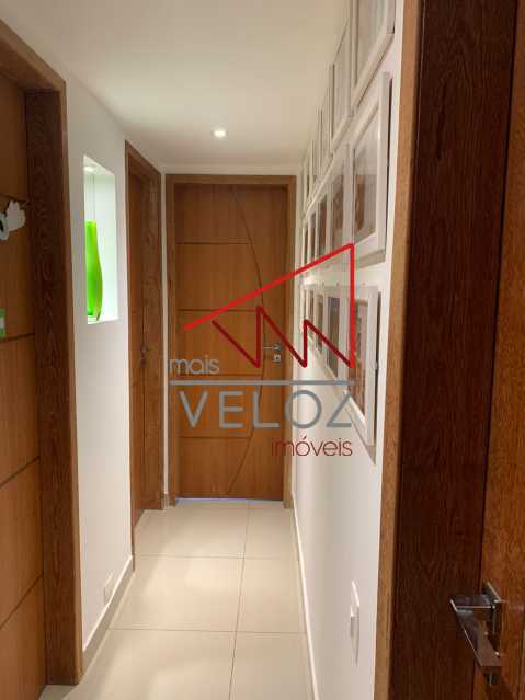 Apartamento à venda com 3 quartos, 100m² - Foto 15