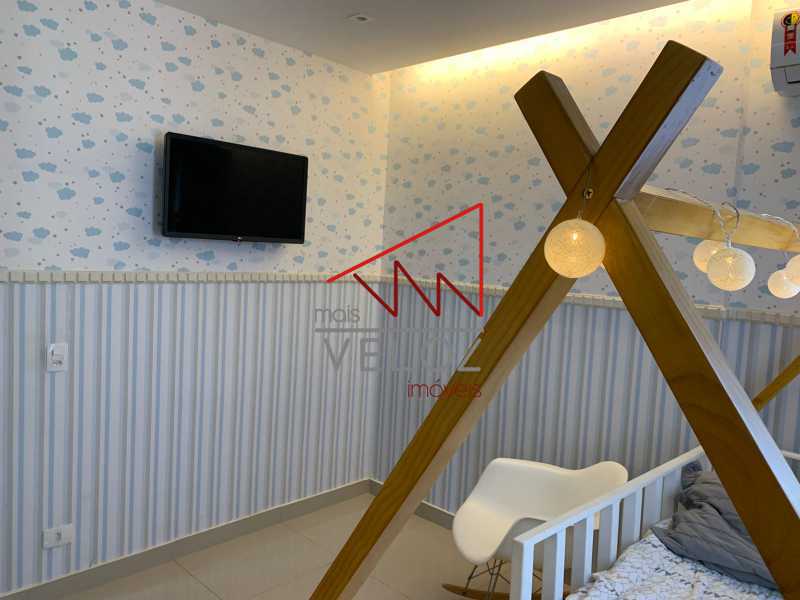 Apartamento à venda com 3 quartos, 100m² - Foto 17