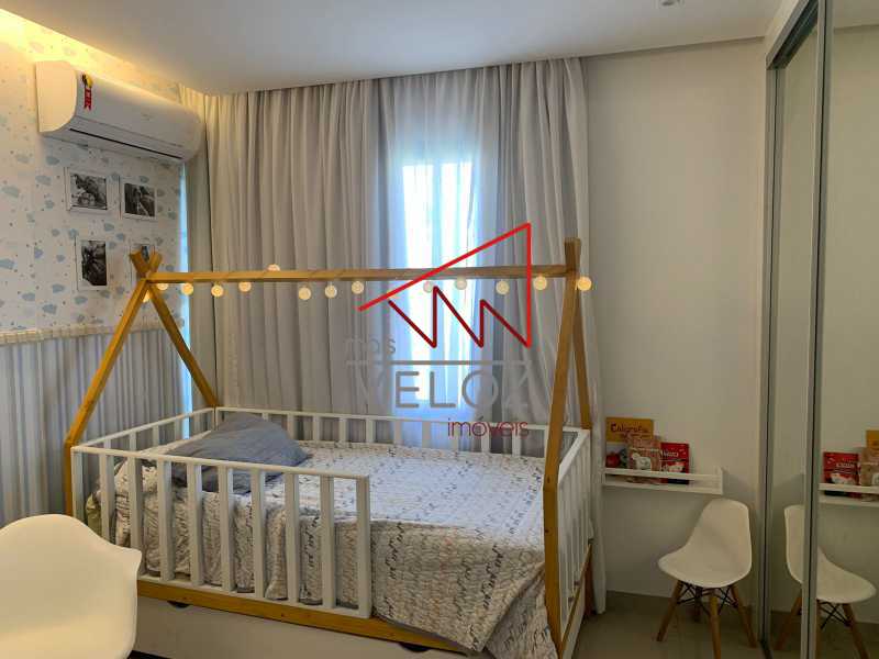 Apartamento à venda com 3 quartos, 100m² - Foto 18