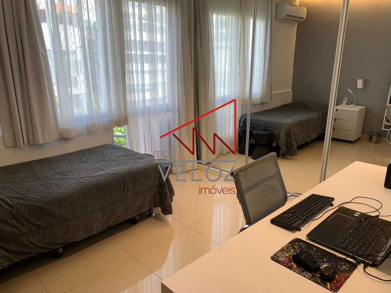 Apartamento à venda com 3 quartos, 100m² - Foto 19